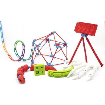 3Doodler STEM KIT 8EDUSTEM1R