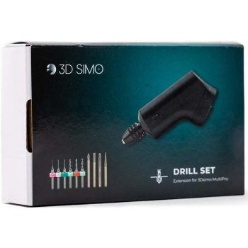 3DSimo 3D pero MultiPro 8594177460764