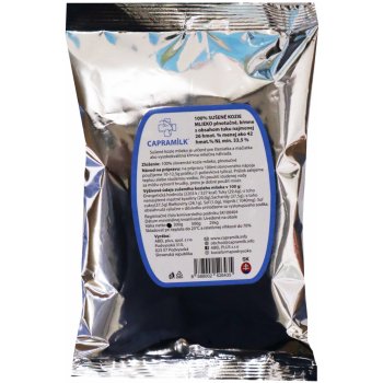 Abel Capramilk Sušené kozí mléko 300 g