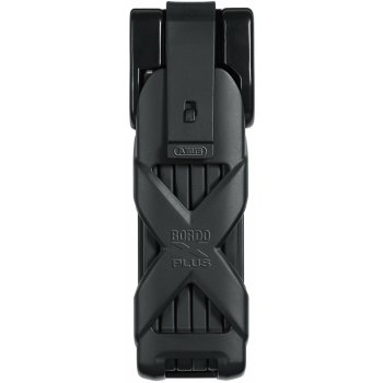 Abus Granit X Plus 6450/85 vínový