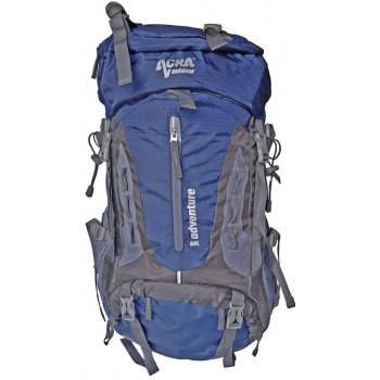 Acra Adventure 60l černý