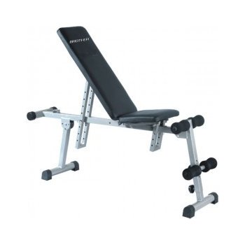 ACRA KH666 sit/up bench