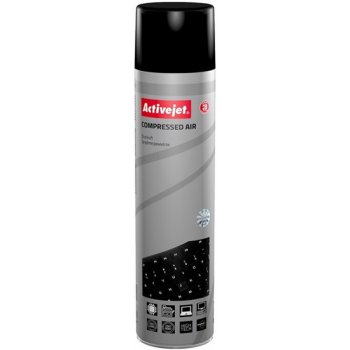 ActiveJet AOC-201 stlačený vzduch AOC-201 600 ml