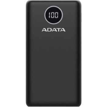 ADATA P20000QCD AP20000QCD-DGT-CBK