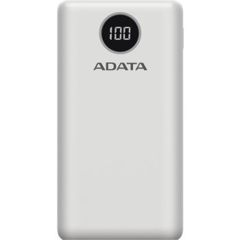 ADATA P20000QCD AP20000QCD-DGT-CWH