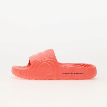 adidas Adilette 22 W Solid Red/ Core Black/ Solid red