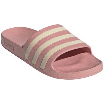 adidas Adilette Aqua dámské pantofle GZ5877 růžový