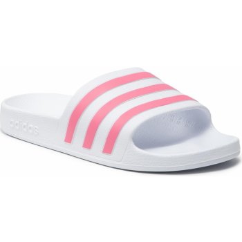adidas adilette Aqua GZ5237 bílá