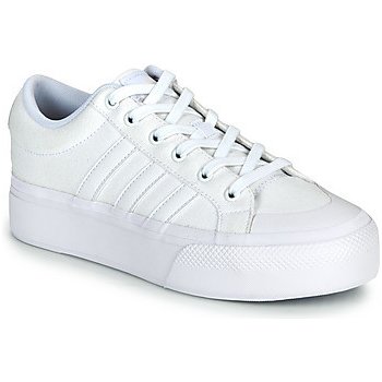 adidas Bravada 2.0 Platform IE2309 dámské nízká obuv bílý