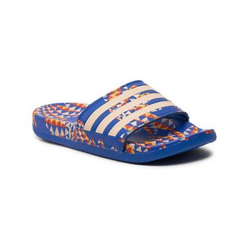 adidas nazouváky adilette Comfort Sandals IG1270 modrá