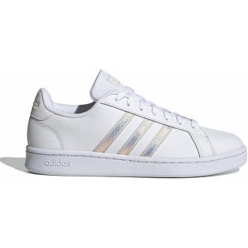 Adidas Performance Grand court FW3734 Bílá