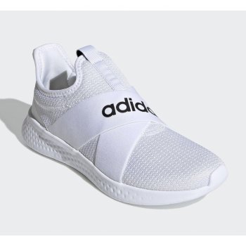 adidas Performance Puremotion Adapt boty white/core black/grey two