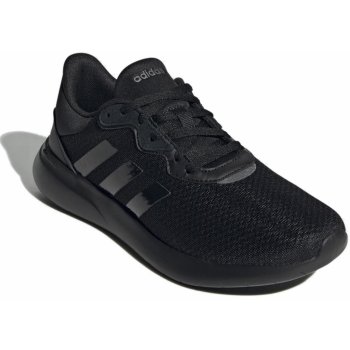 adidas QT Racer 3.0 core black/core black/iron metallic černá