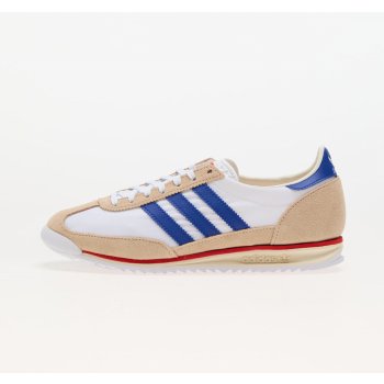 adidas Sl72 Og W Ftw white/ collroyal/ red