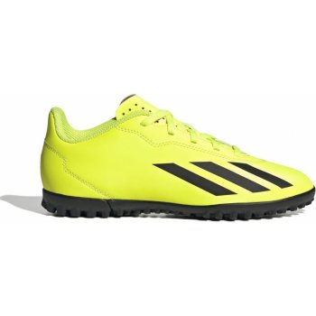 adidas X CRAZYFAST CLUB TF J