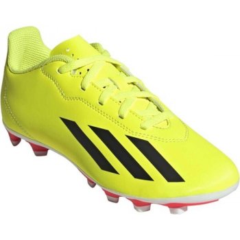 adidas X CRAZYFAST FG JR