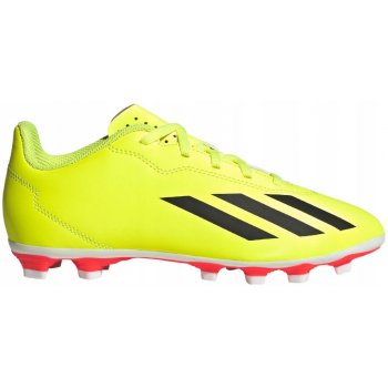 adidas X CRAZYFAST LEAGUE FG J if0691
