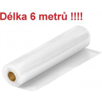 AEB Folie do vakuovačky 25 x 600 cm