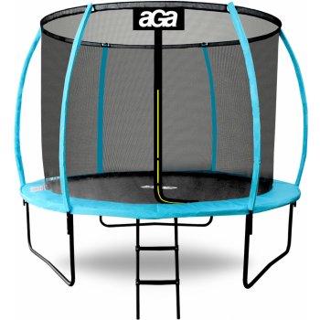 Aga 305 cm + ochranná síť