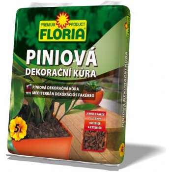 Agro Kůra piniová jemná 5 l