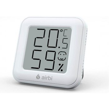 Airbi SMILE bílý BI1040