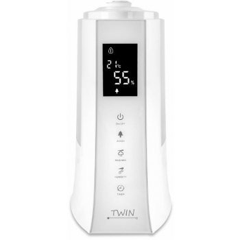 Airbi Twin bílý