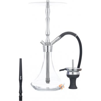 Aladin MVP 460 model 2 nerez 52 cm Clear