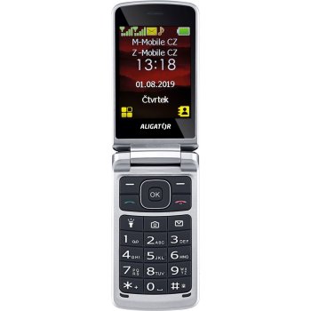 ALIGATOR V710 Senior