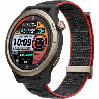 Amazfit Cheetah Pro
