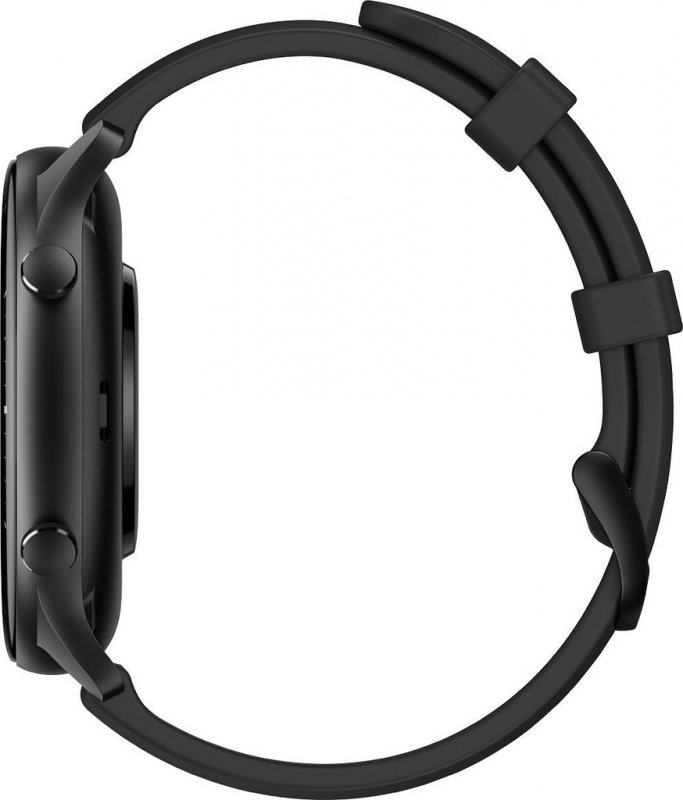 Komentáře k Amazfit GTR 2