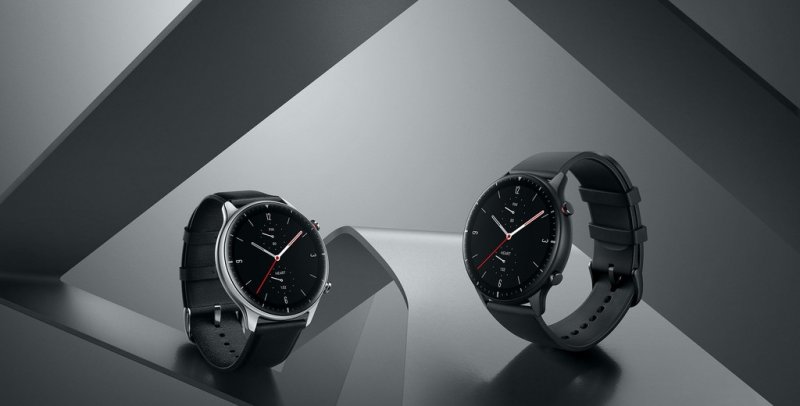 Posouzení: Amazfit GTR 2