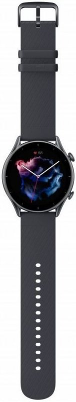 Verdikt: Amazfit GTR 3