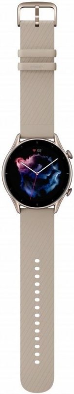 Zkušenosti s Amazfit GTR 3