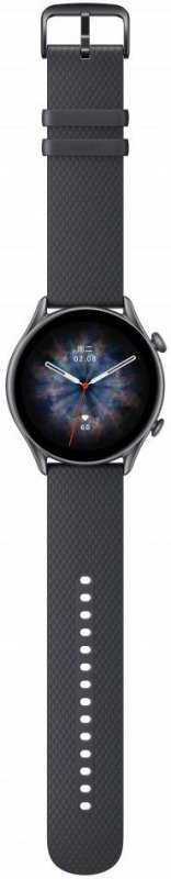 Hodnocení Amazfit GTR 3 Pro