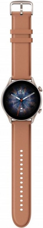 Analýza Amazfit GTR 3 Pro