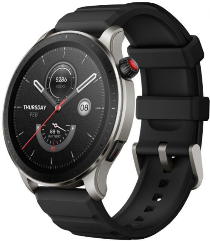 Amazfit GTR 4