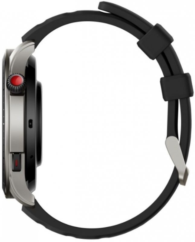 Posouzení: Amazfit GTR 4