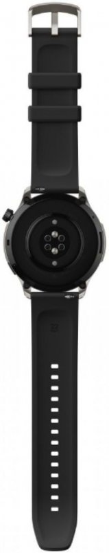Hodnocení Amazfit GTR 4