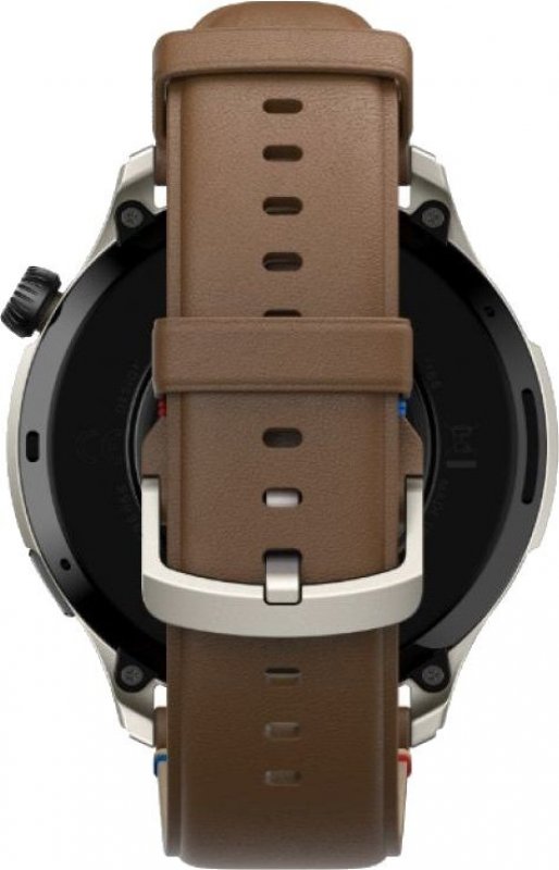 Komentáře k Amazfit GTR 4