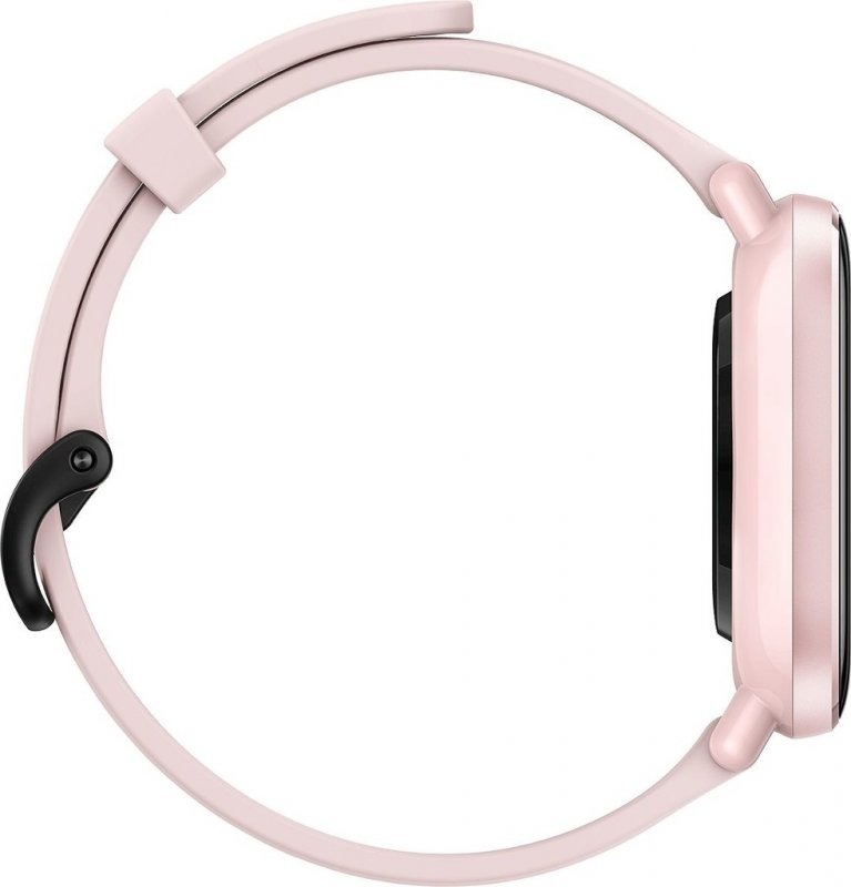 Hodnocení Amazfit GTS 2 mini