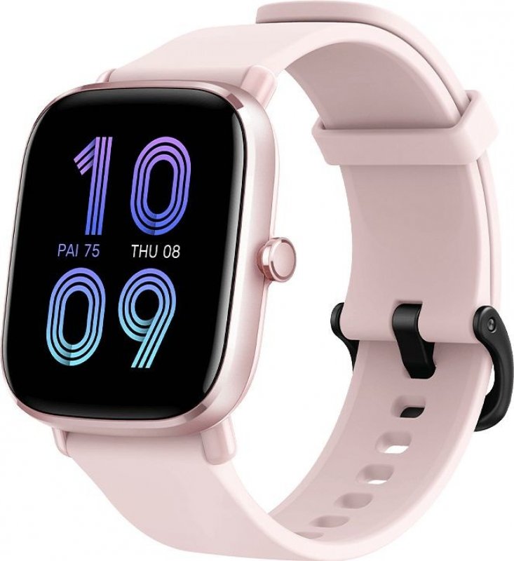 Úvaha o Amazfit GTS 2 mini