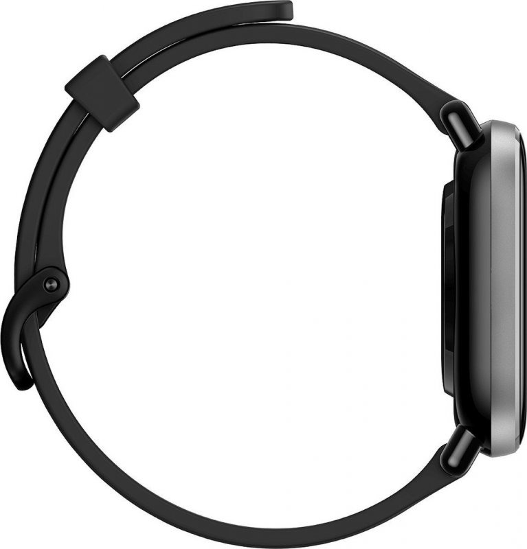 Hodnocení: Amazfit GTS 2 mini