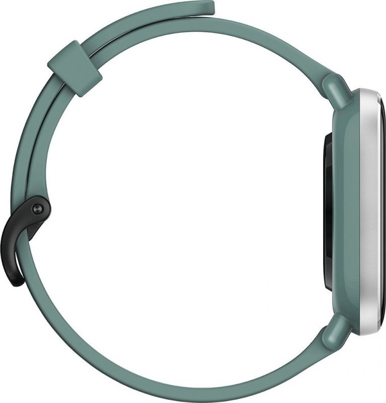 Pozorování Amazfit GTS 2 mini