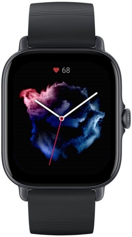 Zkušenosti s Amazfit GTS 3