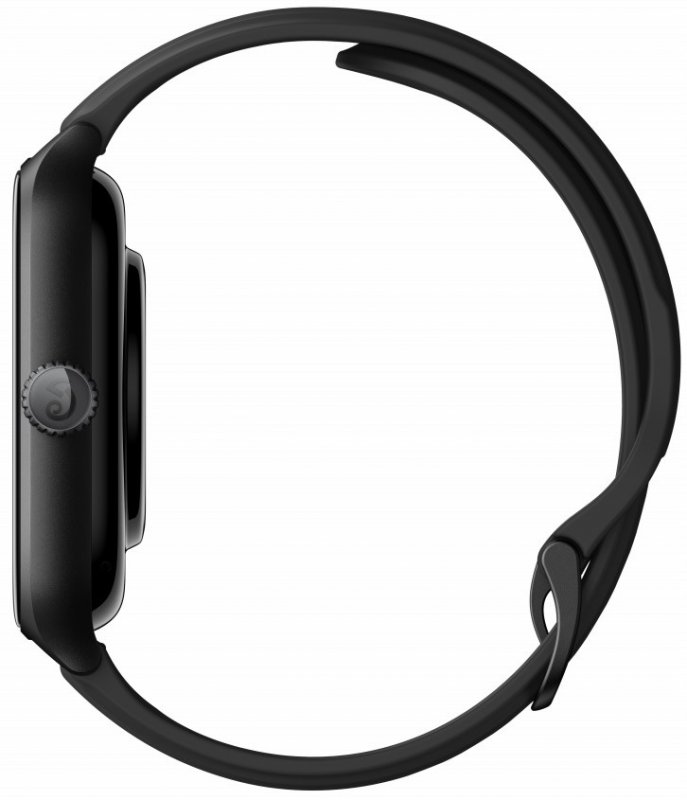Průzkum Amazfit GTS 4