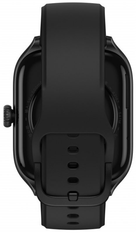 Hodnocení Amazfit GTS 4
