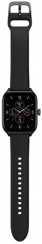 Komentáře k Amazfit GTS 4
