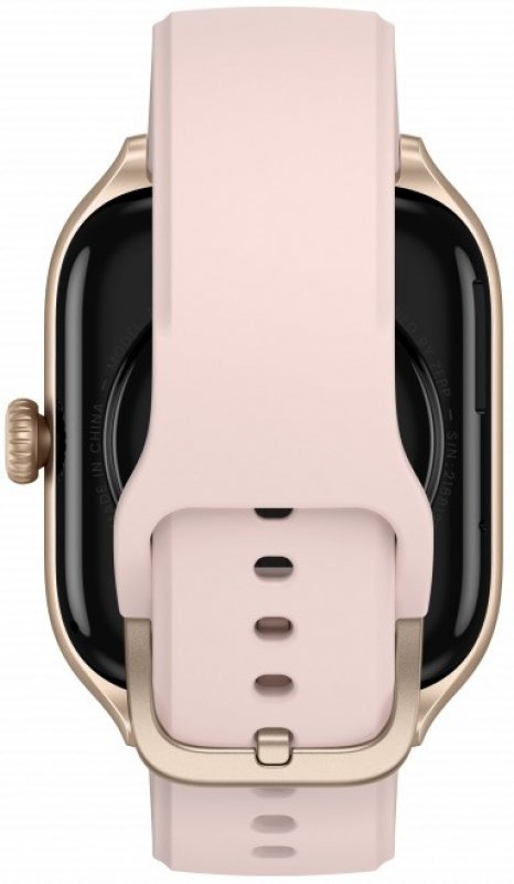 Zkušenost s Amazfit GTS 4