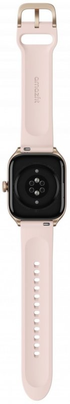 Komentáře k Amazfit GTS 4