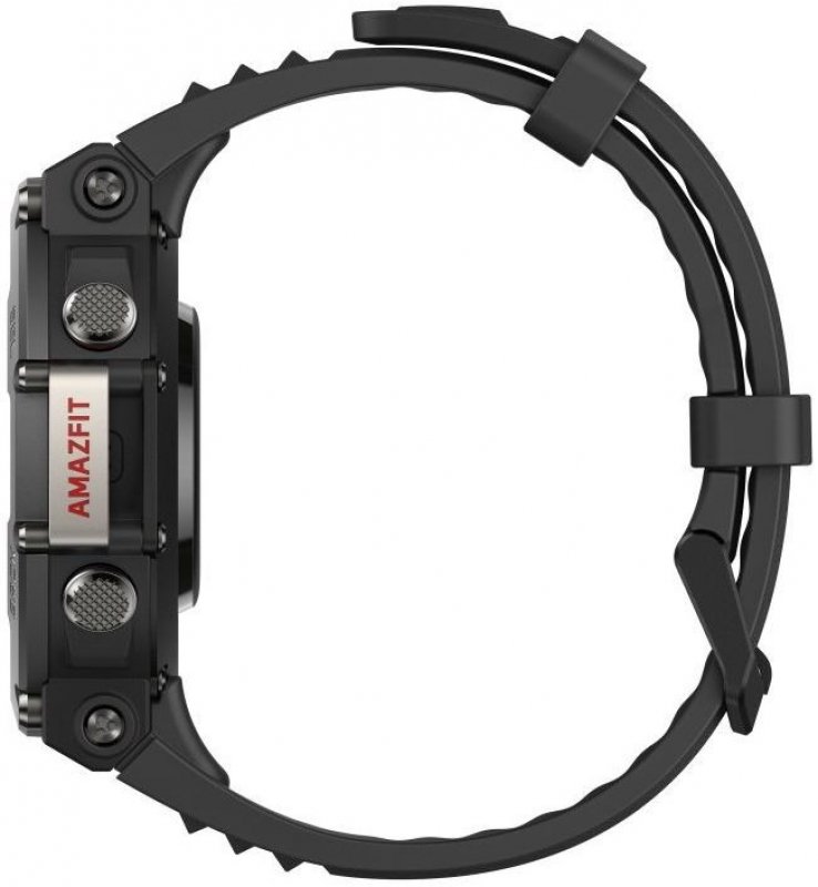 Průzkum Amazfit T-Rex 2